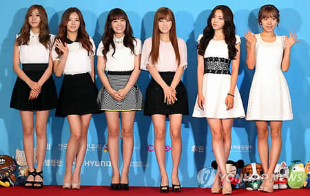 Apink