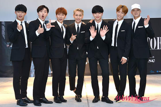 BTOB