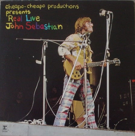 john sebastian