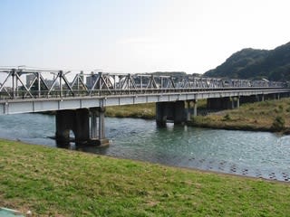 渡良瀬橋２