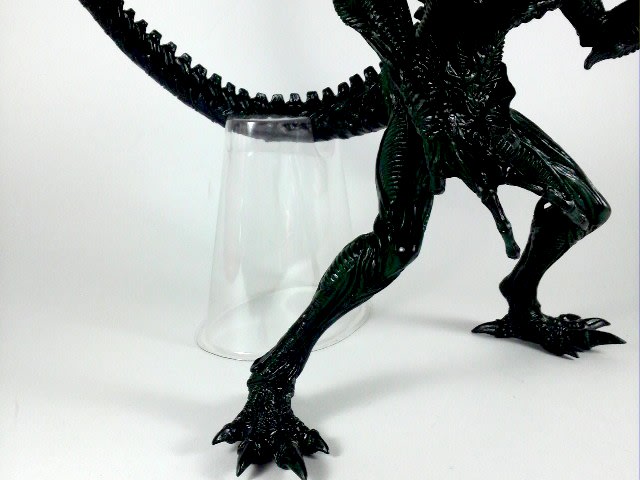 フリュープライズ AVP2エイリアンリアルフィギュア プレミアVer フリュープライズ AVP2エイリアンリアルフィギュア プレミアVer