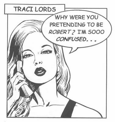 x rated ambition the traci lords story