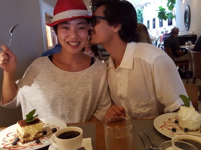 フィリップ・ジョンソンのグラスハウスを訪ねる  