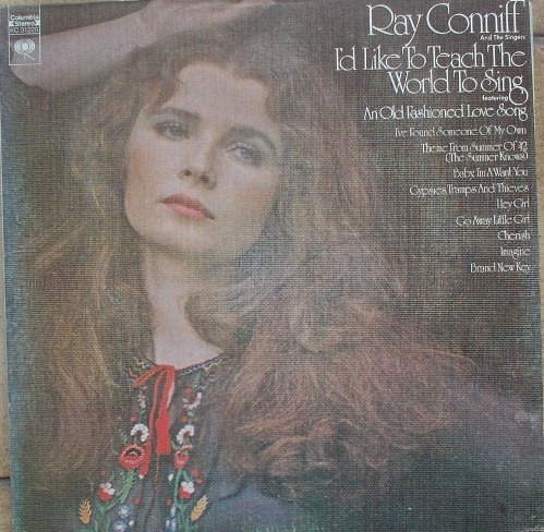 conniff