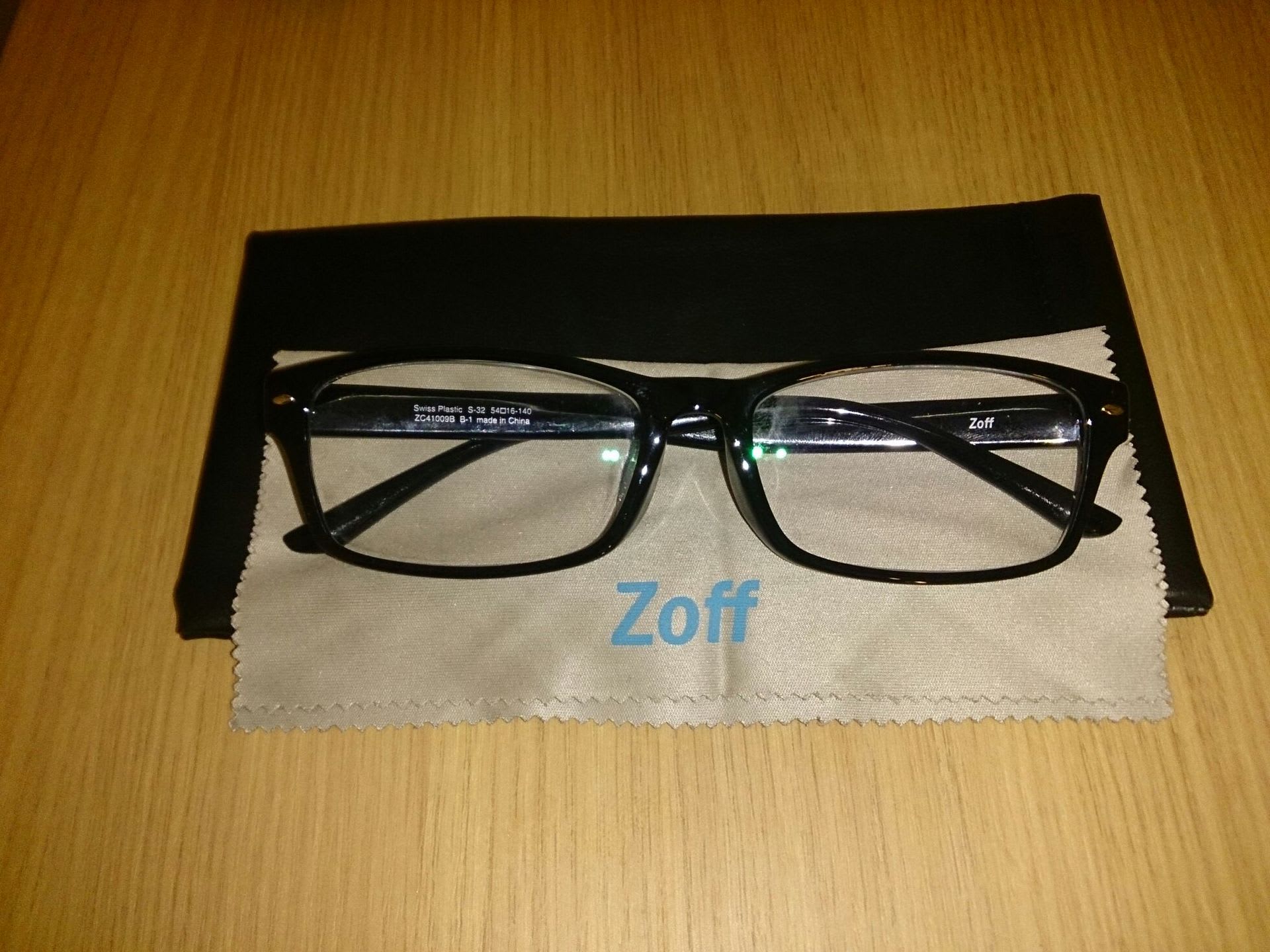 Zoff 老眼鏡 Zoffから新しい老眼鏡が発売されました！「Zoff Reading
