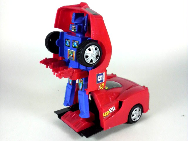 辰巳屋 変形プルバックカー - FTS 辰巳屋 変形プルバックカー - FTS