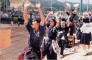 野球応援