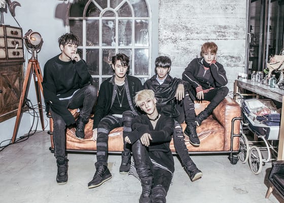 KNK、クナクン