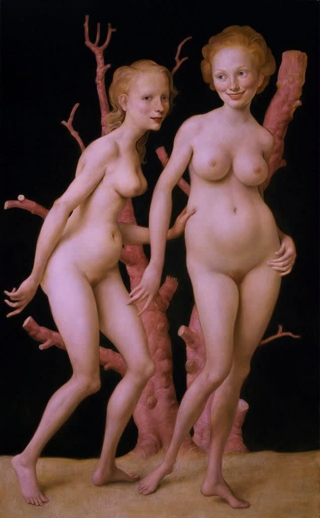 John Currin