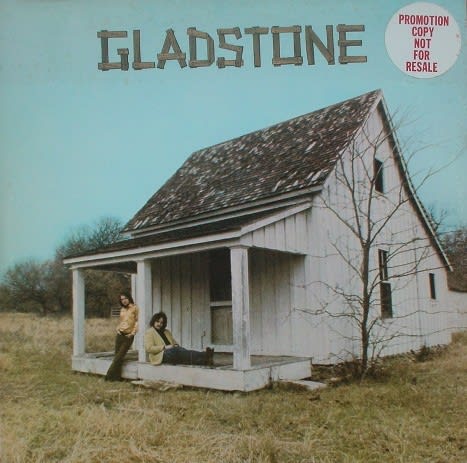 gladstone