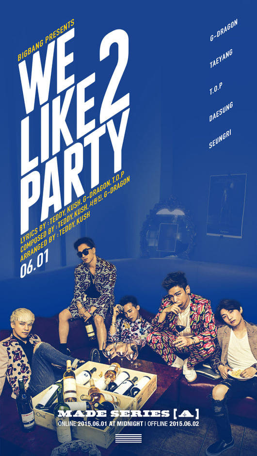 BIGBANG