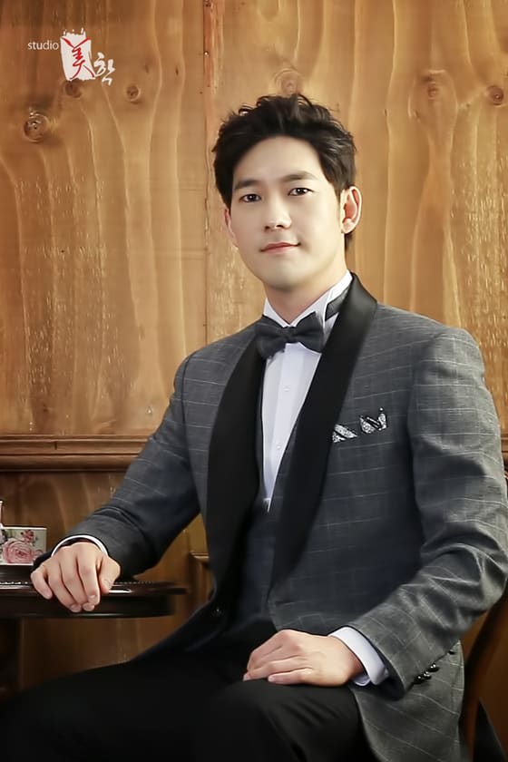 パク・ジェジョン