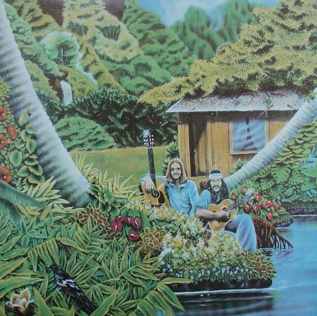 Olomana