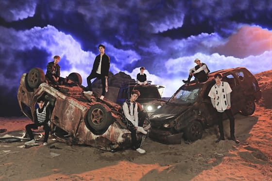 GOT7