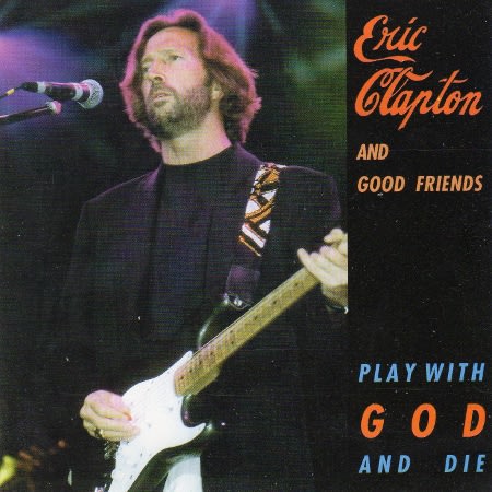 EC God