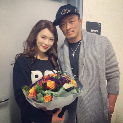 AFTER SCHOOL、カヒ、秋山成勲