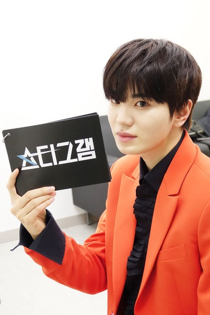 INFINITE、ソンジョン