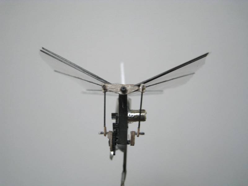 【4枚セット】羽ばたき飛行機械_FOIL_MPS_全面光沢 カードショップ抜忍 on X: 