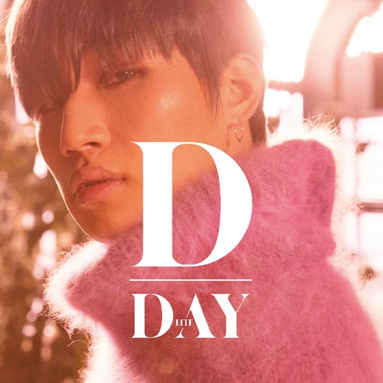 BIGBANG、D-LITE、ディライト