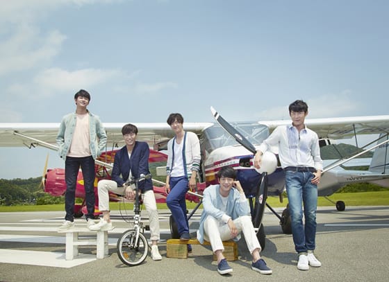5urprise、サプライズ