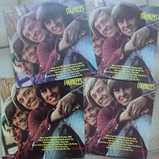 the Monkees