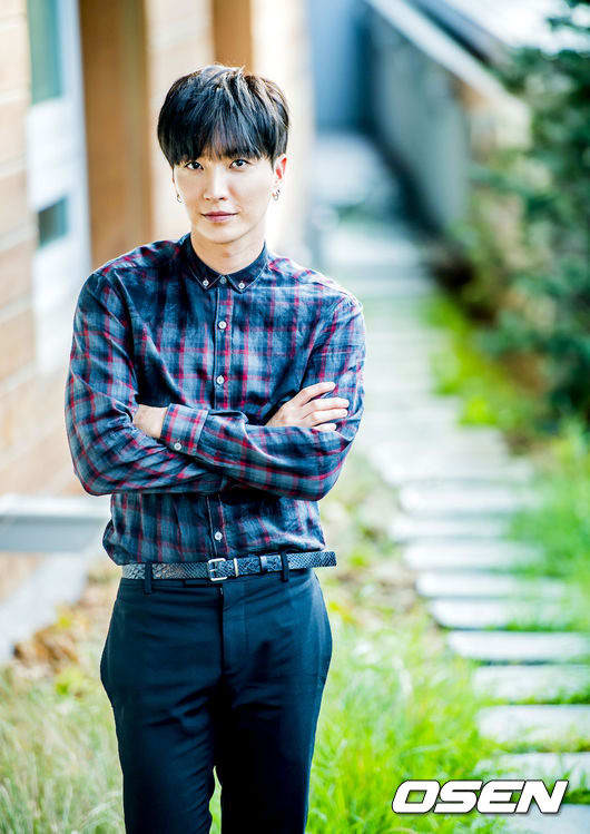 SUPER JUNIOR、イトゥク