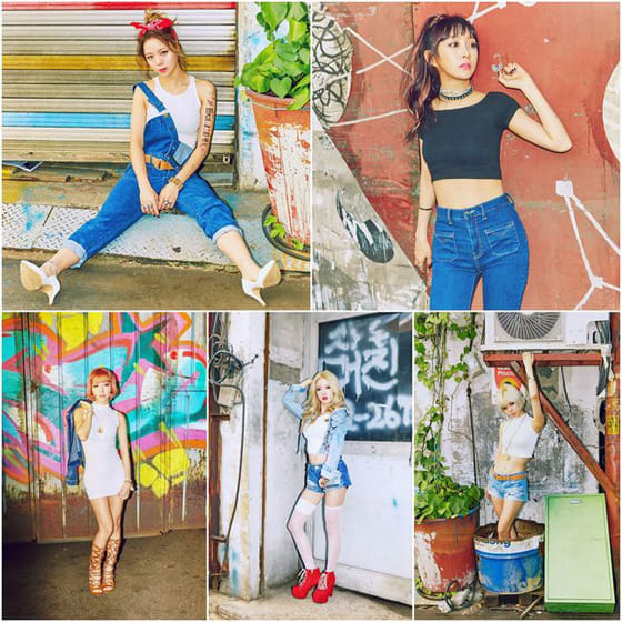 プロデュース101、BULLDOK