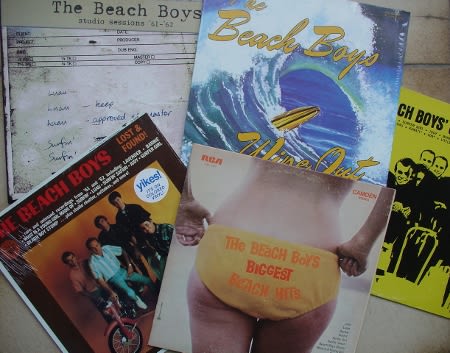 BeachBoys