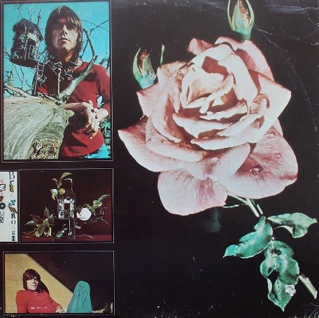 Bill Cowsill