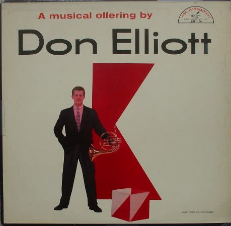 don elliott