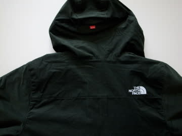 Supreme × THE NORTH FACE 2012AW - ～コトバノアヤトリ～