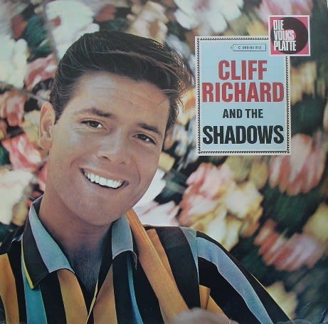 cliff