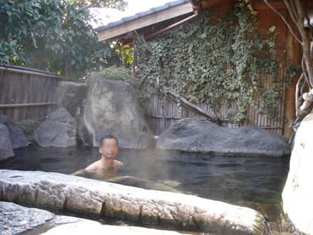 入浴写真で振り返る２００９年 - Ａちゃんの湯遊自的生活