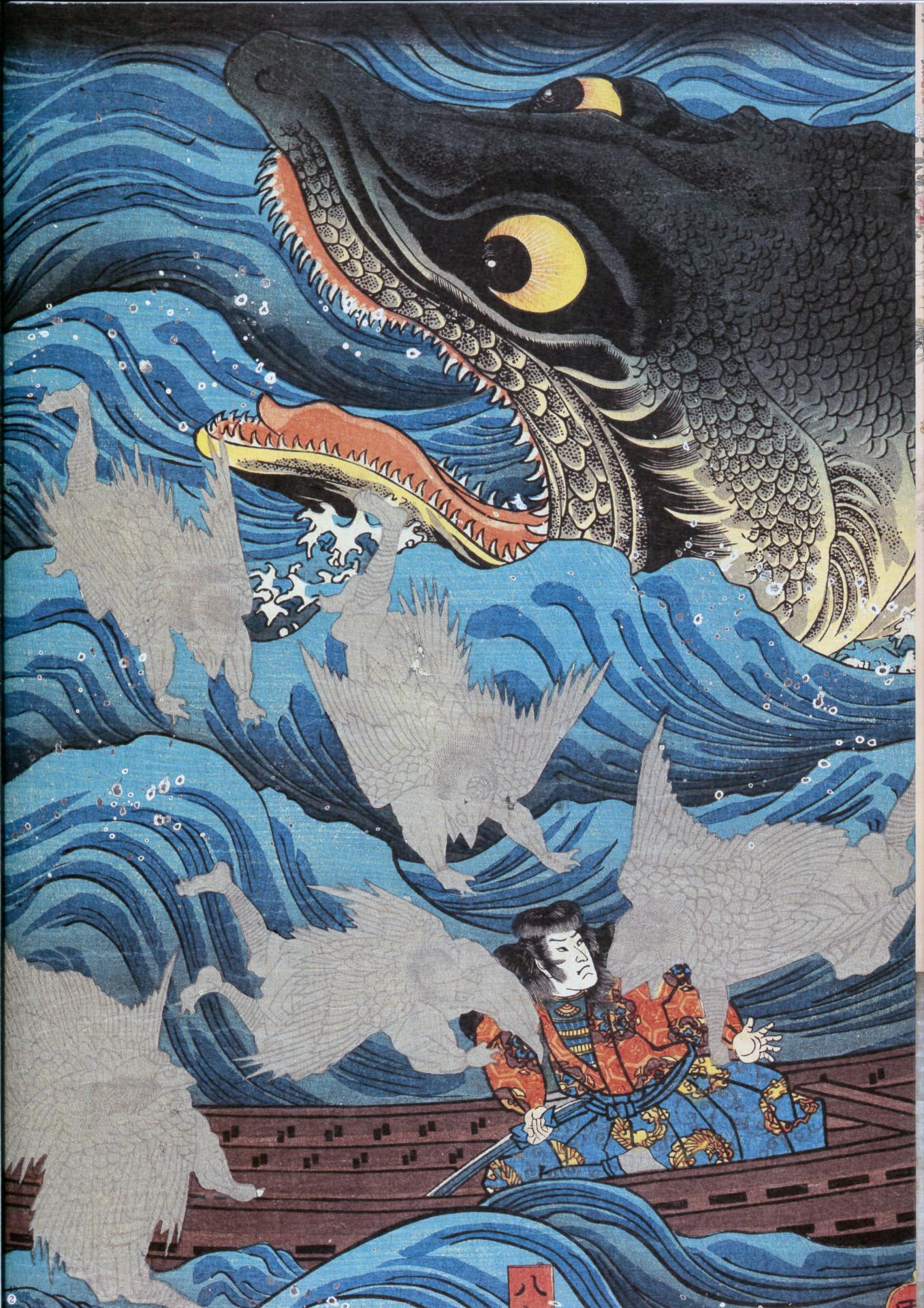 「江戸絵画の19世紀」展 Fsの独り言・つぶやき