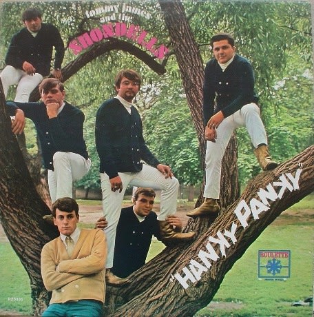 hanky