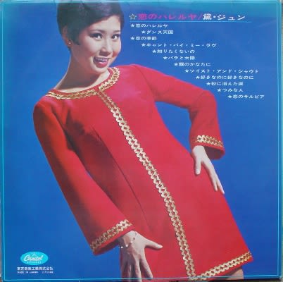 Jun Mayuzumi