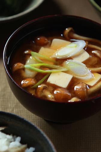 千昌夫「味噌汁の詩」