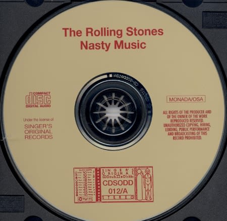 Nasty