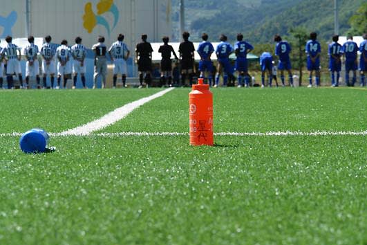 サッカー日和・R1 - 長野の風景・写真blog
