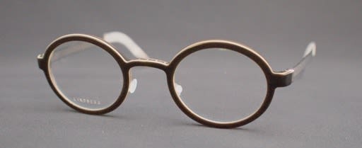 LINDBERG (リンドバーグ) の丸眼鏡特集! | INSpiRAL (イン LINDBERG (リンドバーグ) の丸眼鏡特集! | INSpiRAL (イン