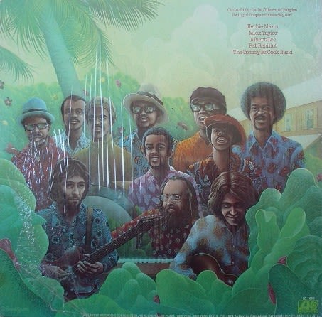 Reggae