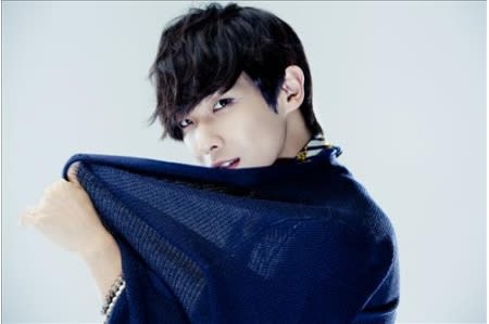 MBLAQ、イ・ジュン