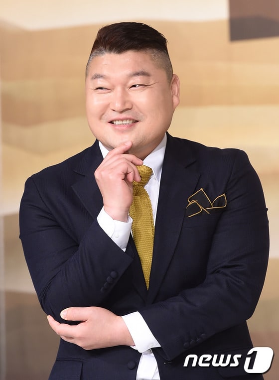 カン・ホドン
