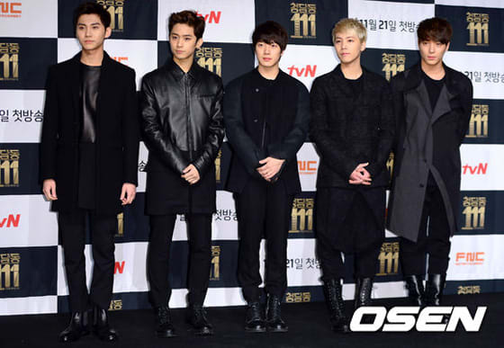 FTISLAND