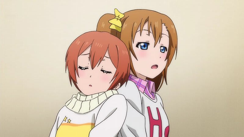 先週のラブライブ 音ノ木坂ってどこですか