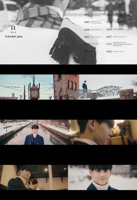 Highlight、ヤン・ヨソプ