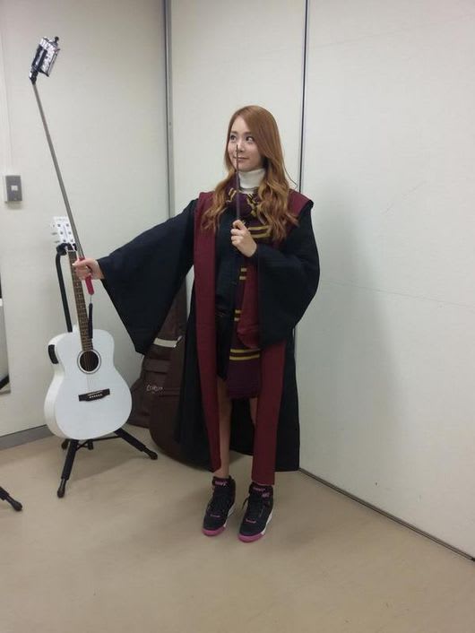KARA、スンヨン