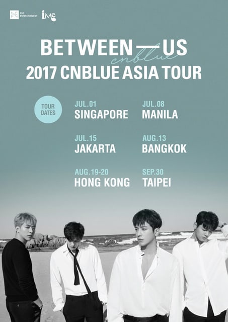 CNBLUE