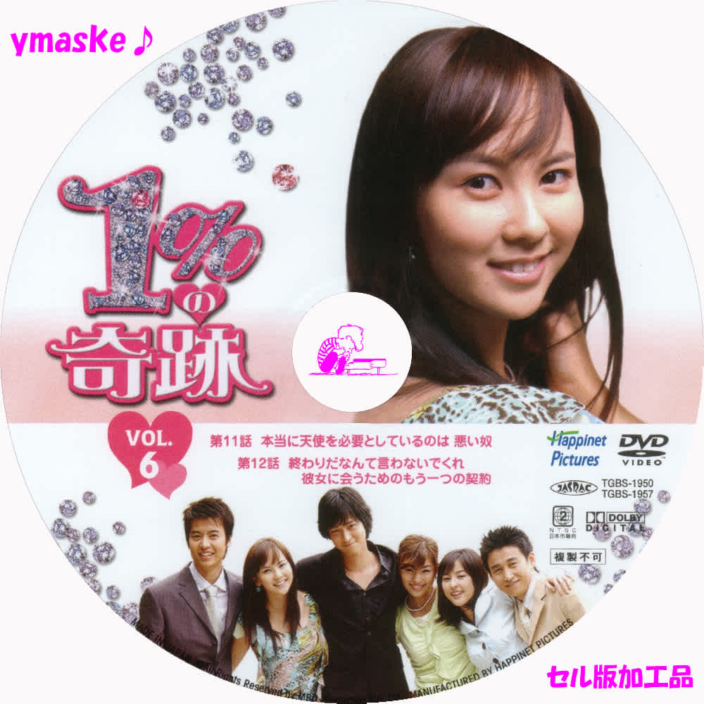 1％の奇跡 韓国ドラマ壁紙