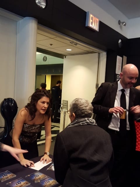 秋深まる芸術のニューヨーク  